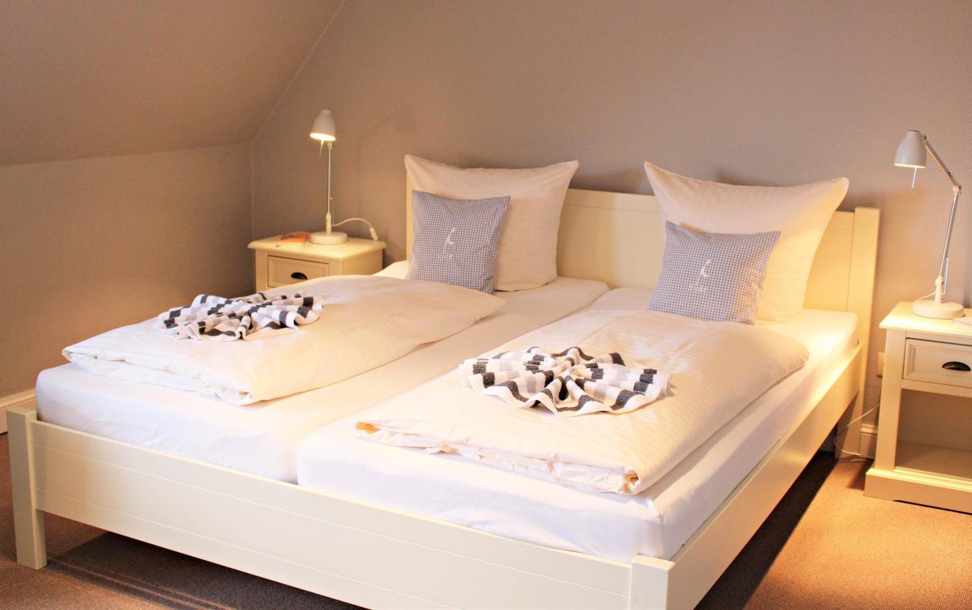 Annika1 Apartment Rantum (Sylt)
