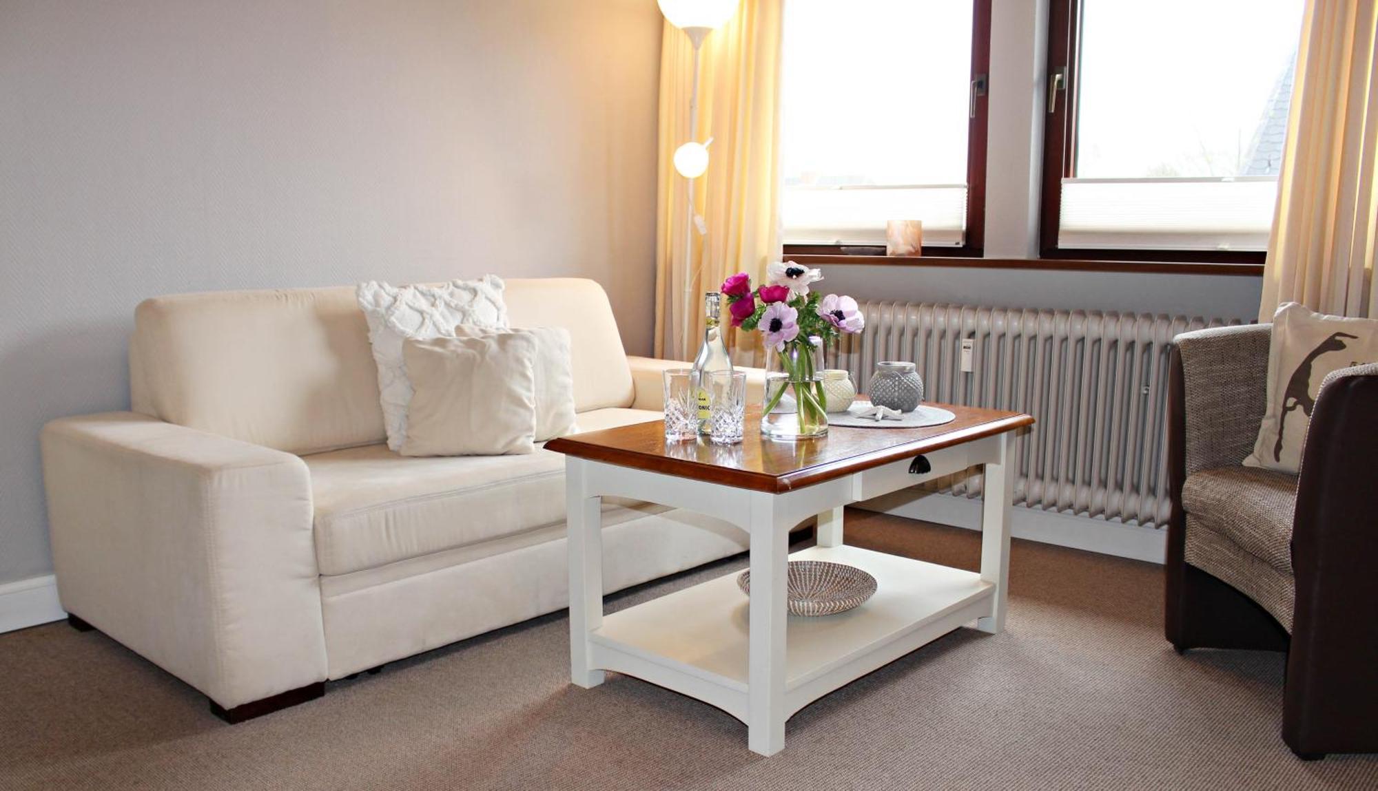 Apartment Annika1 Rantum (Sylt)