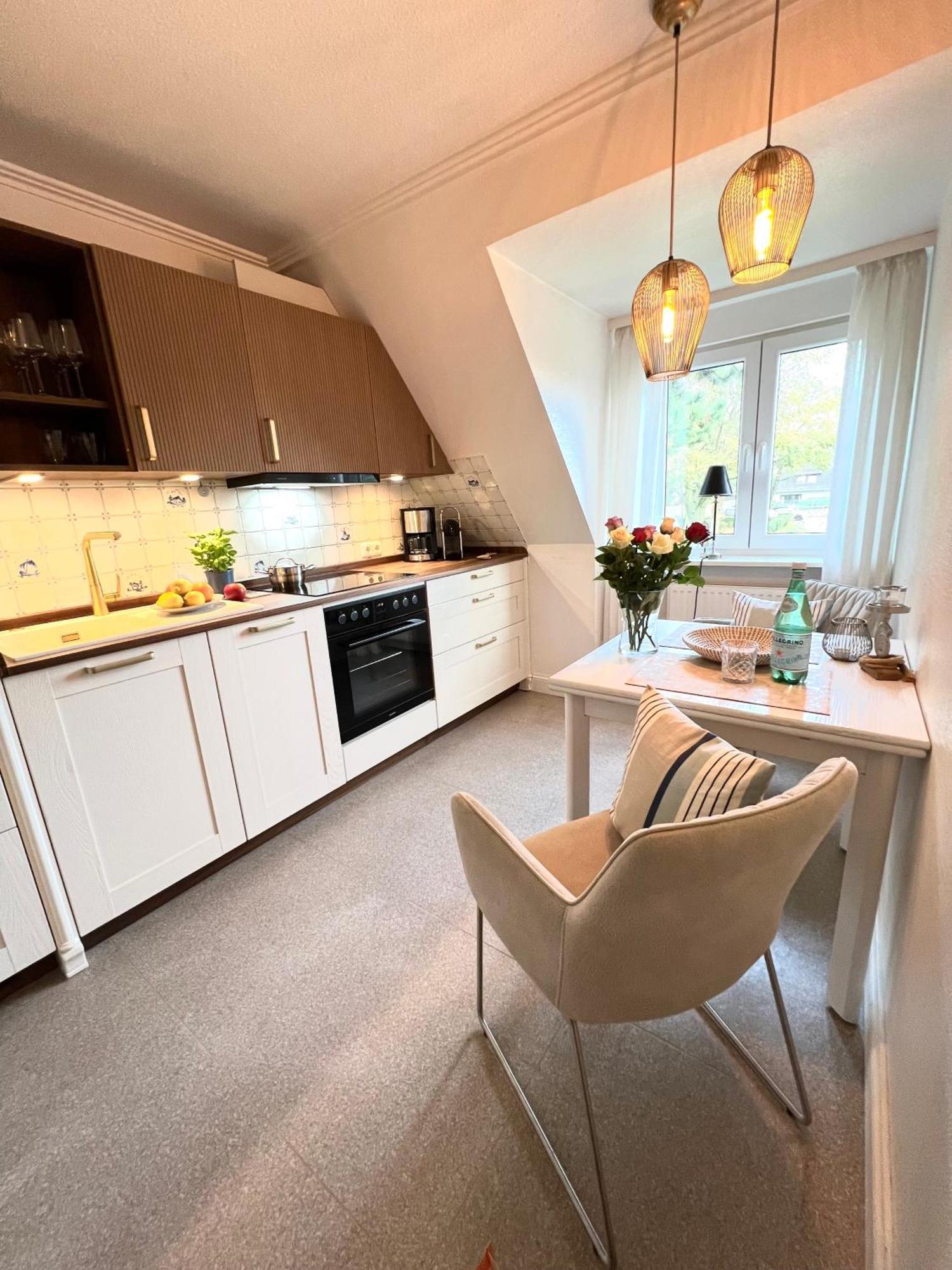 Annika1 Apartment Rantum (Sylt)